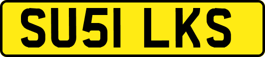 SU51LKS
