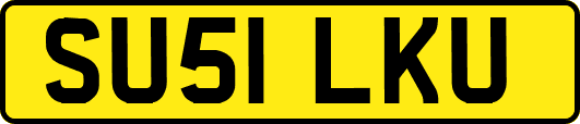 SU51LKU