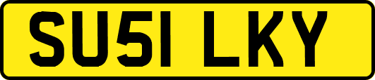 SU51LKY