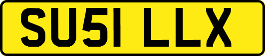 SU51LLX