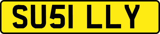 SU51LLY