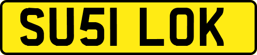 SU51LOK