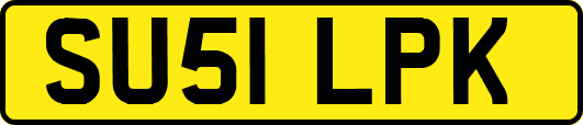 SU51LPK