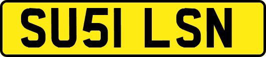 SU51LSN