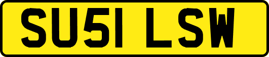 SU51LSW