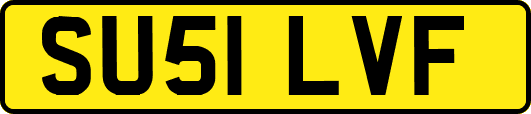 SU51LVF