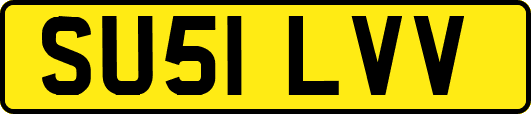 SU51LVV