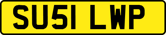 SU51LWP