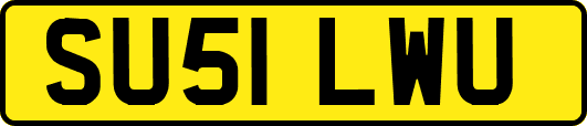 SU51LWU