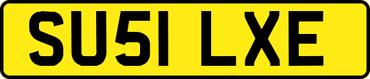 SU51LXE