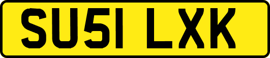 SU51LXK
