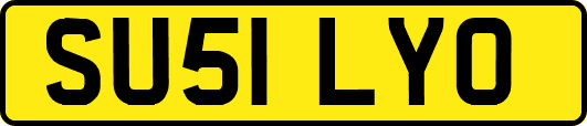 SU51LYO