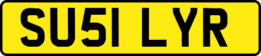 SU51LYR