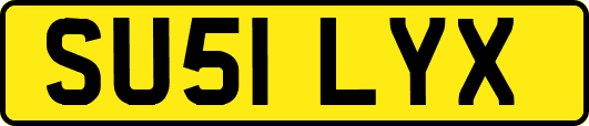 SU51LYX