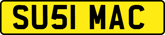 SU51MAC