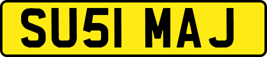 SU51MAJ