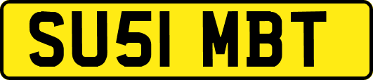 SU51MBT