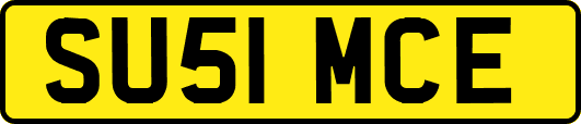 SU51MCE