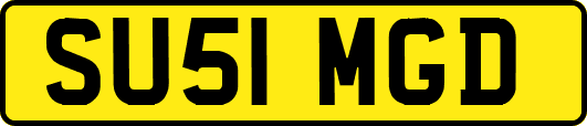 SU51MGD