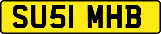 SU51MHB