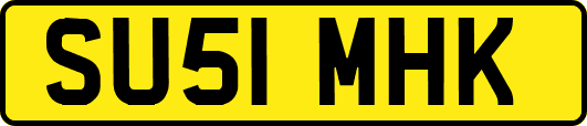 SU51MHK