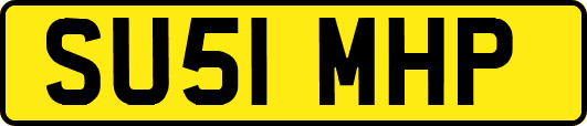 SU51MHP