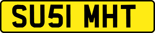 SU51MHT