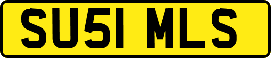 SU51MLS
