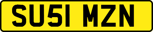 SU51MZN
