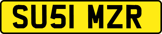 SU51MZR