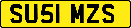 SU51MZS