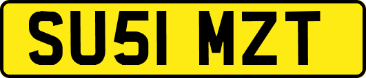 SU51MZT