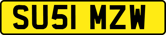 SU51MZW