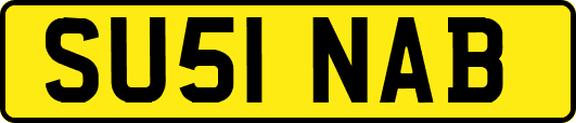 SU51NAB