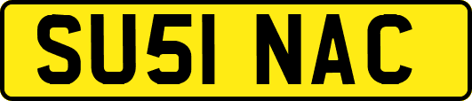 SU51NAC