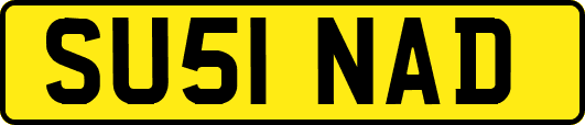 SU51NAD