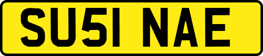 SU51NAE