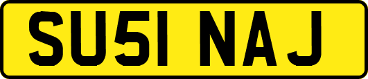 SU51NAJ