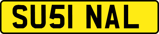 SU51NAL