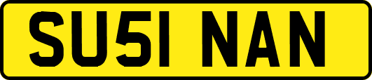 SU51NAN