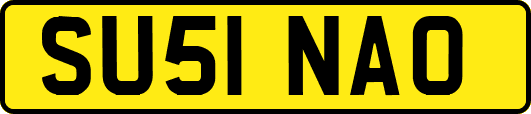 SU51NAO