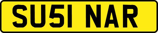 SU51NAR