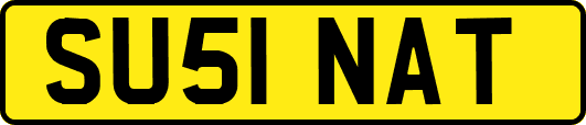 SU51NAT