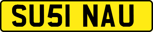 SU51NAU
