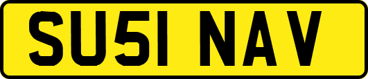 SU51NAV