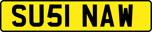 SU51NAW