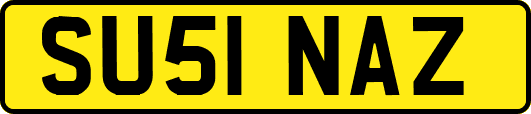 SU51NAZ