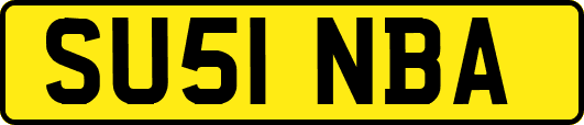SU51NBA
