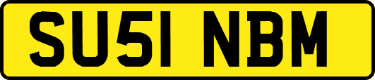 SU51NBM