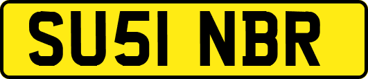 SU51NBR